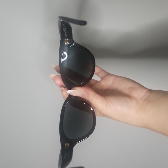 AUTH Tory Burch sunglasses ty168u